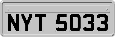 NYT5033