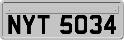 NYT5034