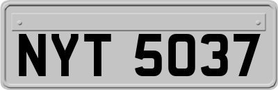 NYT5037