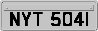 NYT5041