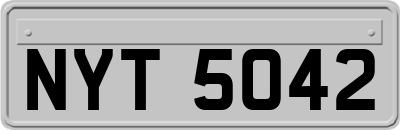 NYT5042