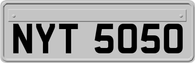NYT5050