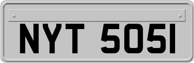 NYT5051
