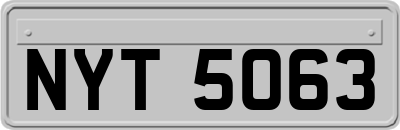 NYT5063