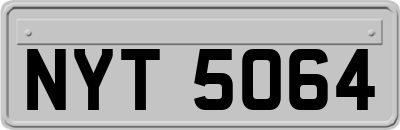 NYT5064