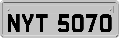 NYT5070