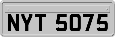 NYT5075