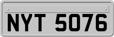 NYT5076
