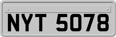 NYT5078