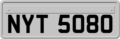 NYT5080