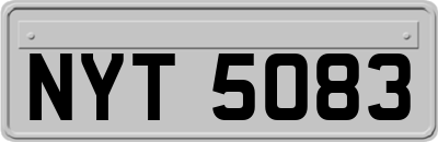 NYT5083