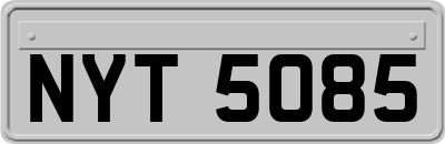 NYT5085