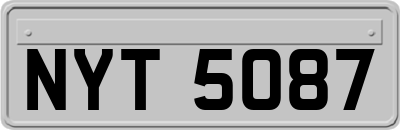 NYT5087
