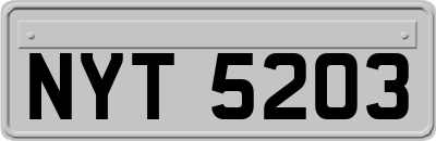 NYT5203