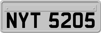 NYT5205