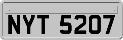 NYT5207