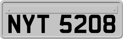NYT5208