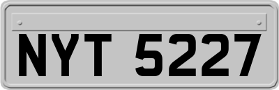 NYT5227