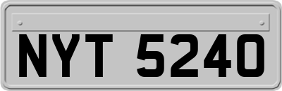 NYT5240
