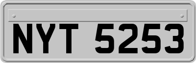 NYT5253