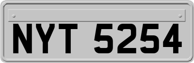 NYT5254