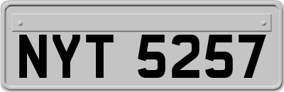NYT5257