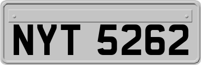NYT5262