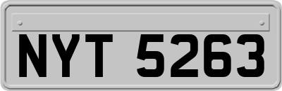 NYT5263