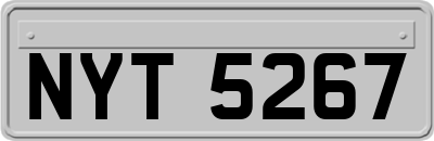NYT5267