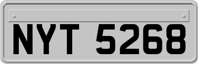 NYT5268