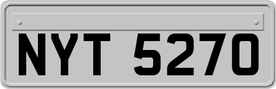 NYT5270