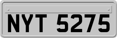 NYT5275