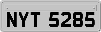 NYT5285