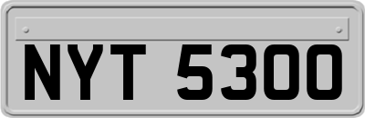 NYT5300