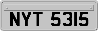 NYT5315