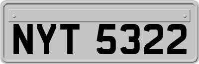 NYT5322