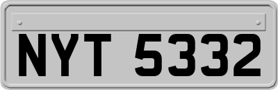 NYT5332