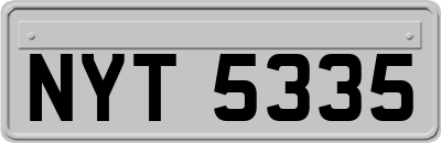 NYT5335