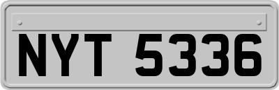 NYT5336