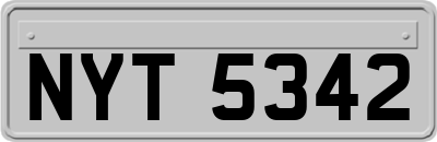 NYT5342
