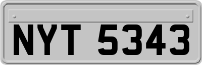 NYT5343