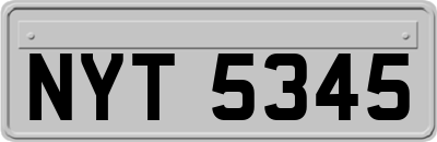 NYT5345