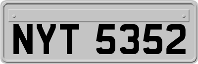 NYT5352