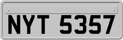 NYT5357