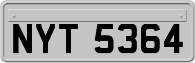 NYT5364
