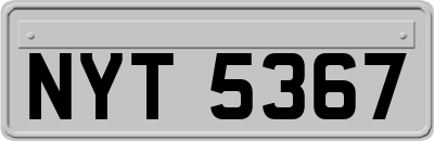 NYT5367