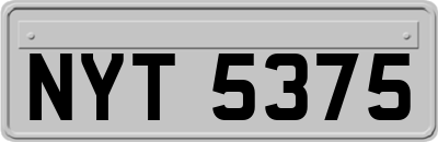 NYT5375