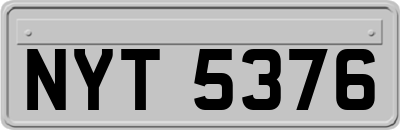 NYT5376