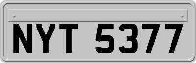 NYT5377