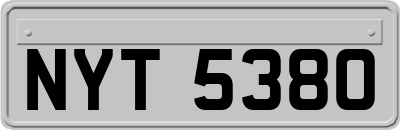 NYT5380